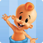 Miminost - Baby's Adventure spel Miminost - Baby's Adventure spel