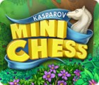 MiniChess by Kasparov spel MiniChess by Kasparov spel