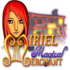 Miriel the Magical Merchant spel