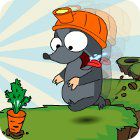 Mole:The First Hunting spel Mole:The First Hunting spel