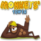 Monkey's Tower spel