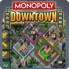 Monopoly Downtown spel