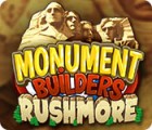 Monument Builders: Rushmore spel Monument Builders: Rushmore spel