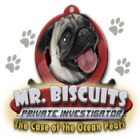 Mr. Biscuits - The Case of the Ocean Pearl spel