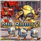 Mr. Robot spel