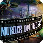 Murder On The Set spel Murder On The Set spel