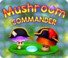 Mushroom Commander spel Mushroom Commander spel