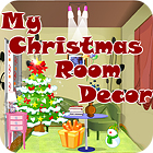 My Christmas Room Decor spel My Christmas Room Decor spel