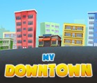 My Downtown spel