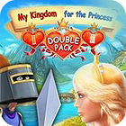 My Kingdom for the Princess 2 and 3 Double Pack spel