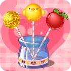 My Lovely Cake Pop spel My Lovely Cake Pop spel