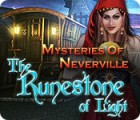 Mysteries of Neverville: The Runestone of Light spel Mysteries of Neverville: The Runestone of Light spel