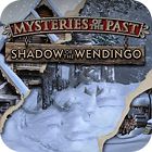 Mysteries of the Past: Shadow of the Wendigo spel Mysteries of the Past: Shadow of the Wendigo spel