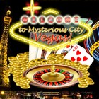 Mysterious City: Vegas spel