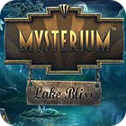 Mysterium: Lake Bliss Collector's Edition spel Mysterium: Lake Bliss Collector's Edition spel