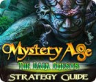 Mystery Age: The Dark Priests Strategy Guide spel