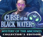 Mystery of the Ancients: Curse of the Black Water Collector's Edition spel
