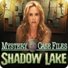 Mystery Case Files: Shadow Lake spel