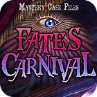 Mystery Case Files®: Fate's Carnival Collector's Edition spel