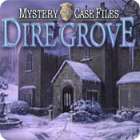 Mystery Case Files: Dire Grove spel
