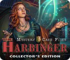Mystery Case Files: The Harbinger Collector's Edition spel