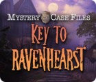 Mystery Case Files: Key to Ravenhearst Collector's Edition spel
