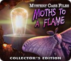 Mystery Case Files: Moths to a Flame Collector's Edition spel