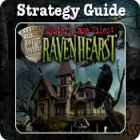 Mystery Case Files Ravenhearst : Puzzle Door Strategy Guide spel