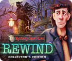 Mystery Case Files: Rewind Collector's Edition spel