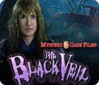 Mystery Case Files: The Black Veil spel