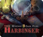 Mystery Case Files: The Harbinger spel