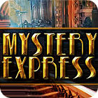 Mystery Express spel