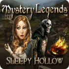 Mystery Legends: Sleepy Hollow spel