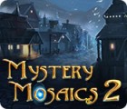 Mystery Mosaics 2 spel