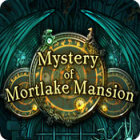 Mystery of Mortlake Mansion spel