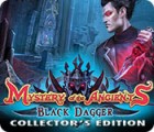 Mystery of the Ancients: Black Dagger Collector's Edition spel