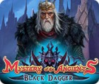 Mystery of the Ancients: Black Dagger spel