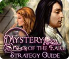 Mystery of the Earl Strategy Guide spel