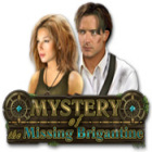 Mystery of the Missing Brigantine spel