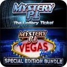 Mystery P.I. Special Edition Bundle spel