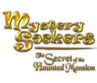 Mystery Seekers: The Secret of the Haunted Mansion spel