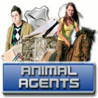 Mystery Stories: Animal Agents spel