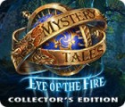 Mystery Tales: Eye of the Fire Collector's Edition spel