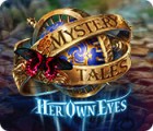 Mystery Tales: Her Own Eyes spel