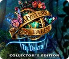 Mystery Tales: Til Death Collector's Edition spel