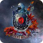 Mystery Trackers: Silent Hollow Collector's Edition spel