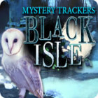 Mystery Trackers: Black Isle spel