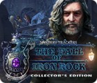 Mystery Trackers: The Fall of Iron Rock Collector's Edition spel