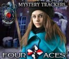 Mystery Trackers: The Four Aces spel
