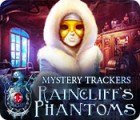 Mystery Trackers: Raincliff's Phantoms spel Mystery Trackers: Raincliff's Phantoms spel